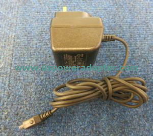 New Bosch ST22598-UK AC Power Adapter PSU MA 1021 4251.4391 5V 415mA